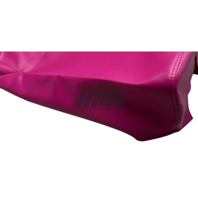 Capa / forra selim CASAL 6 XT 50 rosa